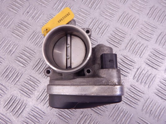 Заслонка дроссельная BMW 1-series (E87) 13 54 1 439 224 Заслонка дроссельная BMW 1-series (E87) 13 54 1 439 224