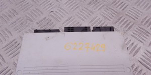 Блок комфорта BMW 3-series (E46) 61 35 8 385 538