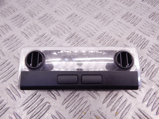 Фонарь салона (плафон) BMW 3-series (E46) 6901478