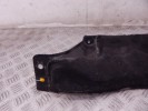 Перегородка моторного отсека BMW 7-series (E65/66) 41 13 7 044 413