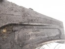 Кронштейн двигателя BMW 3-series (E46) 22 11 6 754 185