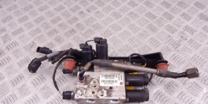 Блок клапанов активного стабилизатора BMW 7-series (E65/66) 37 20 6 758 704 Блок клапанов активного стабилизатора BMW 7-series (E65/66) 37 20 6 758 704