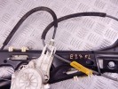 Стеклоподъемник электрический передний левый BMW 1-series (E87) 51 33 7 138 465