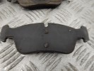 Тормозные колодки передние BMW 3-series (E46) 34 11 6 761 244