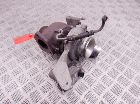 Турбина BMW 1-series (F20/21) 11 65 8 513 122