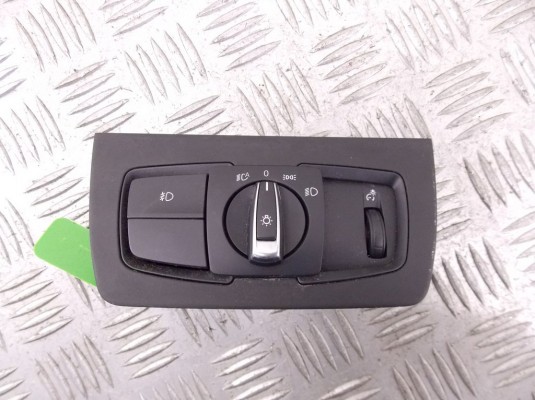Переключатель света BMW 3-series (F30/31) 9265297