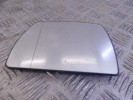 Стекло зеркала наружного левого BMW X3-series (E83) 51 16 3 404 625
