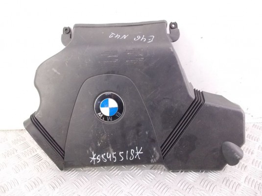 Воздуховод BMW 3-series (E46) 13 71 7 508 711