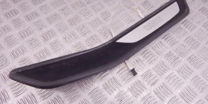 Накладка декоративная BMW 7-series (F01/02) 51 47 7 181 014