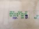 Блок комфорта BMW 5-series (E39) 61 35 8 376 694