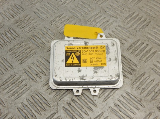 Блок розжига ксенона BMW 5-series (E60/61) 63 12 6 937 223