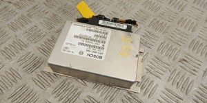 Блок управления раздаточной коробки BMW X5-series (E53) 27 60 7 550 891