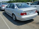 Балка подвески передняя (подрамник) BMW 5-series (E39)