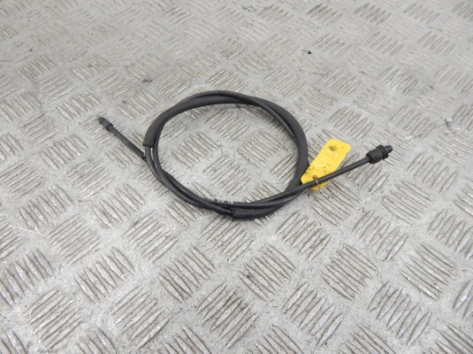 Трос капота BMW X1-series (F48) 51 23 7 300 572 Трос капота BMW X1-series (F48) 51 23 7 300 572