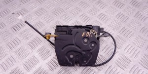Замок багажника BMW 7-series (F01/02) 51 24 4 868 259 Замок багажника BMW 7-series (F01/02) 51 24 4 868 259