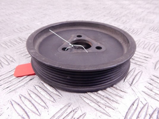 Шкив насоса гидроусилителя BMW 5-series (E39) 32 42 1 740 858