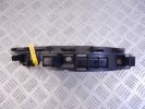 Кронштейн крепления бампера заднего BMW 7-series (E65/66) 51 12 7 123 797