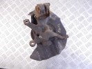 Ступица передняя левая BMW 3-series (E46) 31 21 1 096 429