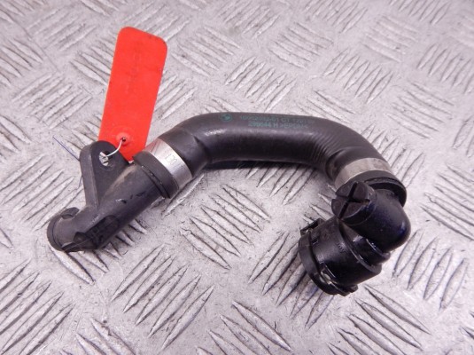 Патрубок (трубопровод, шланг) BMW X1-series (E84) 17 11 7 620 688