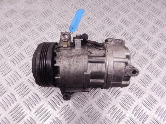 Компрессор кондиционера BMW 3-series (E46) 64 52 6 905 643