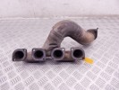 Коллектор выпуской BMW X5-series (E53) 11 62 7 500 483