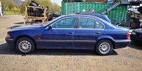 Блок комфорта BMW 5-series (E39) 61 35 8 372 142