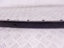 Молдинг бампера заднего BMW 7-series (E65/66) 51 12 7 007 465