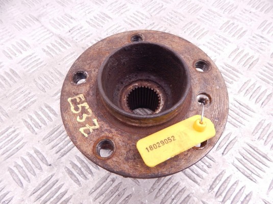 Подшипник ступицы BMW X5-series (E53) 33 41 6 764 180