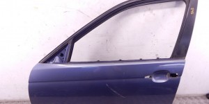 Дверь передняя левая BMW 3-series (E46) 41 51 7 034 151