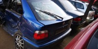 Подстаканник BMW 3-series (E36)
