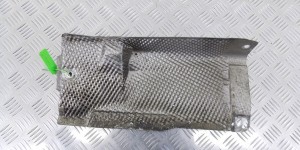 Тепловой экран глушителя BMW 5-series (E39) 51 48 8 159 510