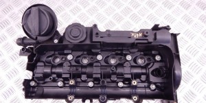 Клапанная крышка BMW 3-series (F30/31) 11 12 8 570 828 Клапанная крышка BMW 3-series (F30/31) 11 12 8 570 828