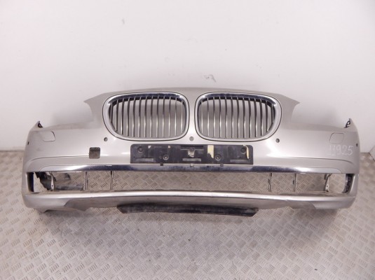 Бампер передний BMW 7-series (F01/02)