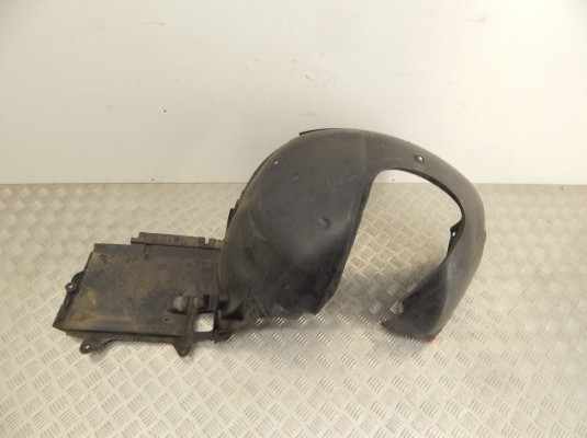 Защита арок передняя левая (подкрылок) BMW 3-series (E46) 51 71 7 036 495