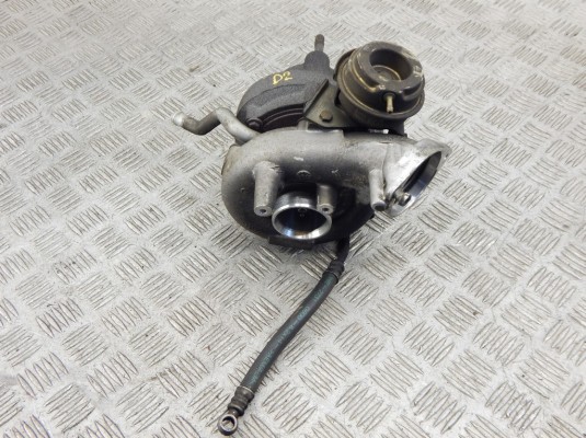 Турбина BMW X5-series (E53) 7791044 Турбина BMW X5-series (E53) 7791044