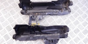 Кассета радиаторов BMW 3-series (E46) 17 11 7 530 252