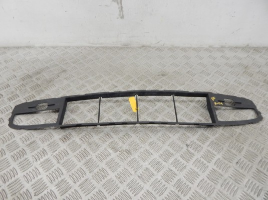 Заглушка (решетка) в бампер передний BMW X5-series (E70) 51 11 8 037 072