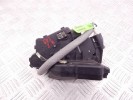Замок двери задней правой BMW 3-series (E46) 51 22 8 196 034
