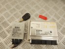 Блок управления двигателем BMW 5-series (E39) 12 14 7 500 255