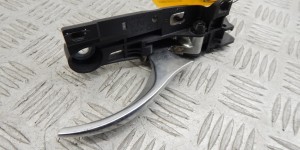 Ручка внутренняя передняя правая BMW 7-series (F01/02) 51 21 9 116 342