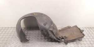Защита арок передняя правая (подкрылок) BMW 3-series (E46) 51 71 7 039 678