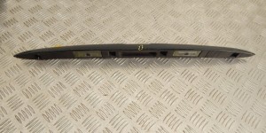 Подсветка номера BMW X5-series (E53) 51 13 7 054 941