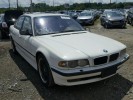 Корпус масляного фильтра BMW 7-series (E38)