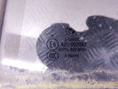 Стекло двери задней левой BMW 5-series (E60/61) 51 35 7 067 093