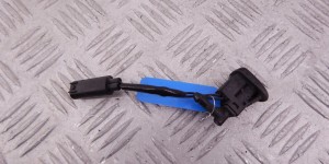 Форсунка омывателя BMW X5-series (E53) 61 66 7 110 851