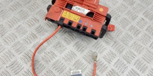 Блок предохранителей BMW 1-series (E87) 61 14 6 942 912 Блок предохранителей BMW 1-series (E87) 61 14 6 942 912