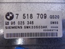 Блок управления АКПП BMW X5-series (E53) 24 60 7 518 709
