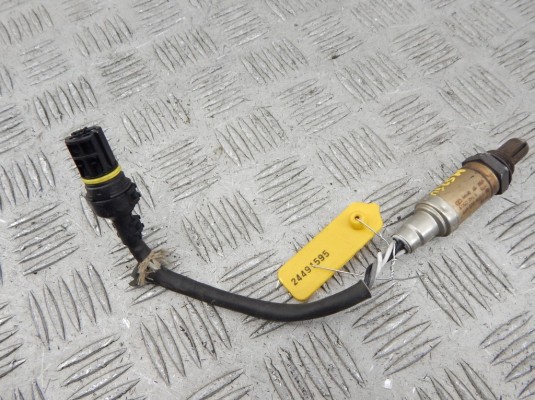 Лямбда-зонд BMW 5-series (E39) 11 78 1 742 050