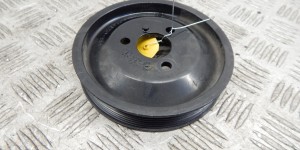 Шкив насоса гидроусилителя BMW 3-series (E46) 32 42 7 500 335 Шкив насоса гидроусилителя BMW 3-series (E46) 32 42 7 500 335