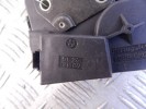 Замок стекла двери багажника BMW 3-series (E46) 51 24 8 218 849